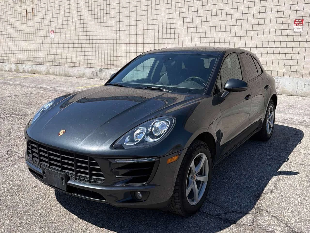Porsche Macan * AWD 4dr * ПОДГРЕВИ* ПАНОРАМА* ВИДЕО* 