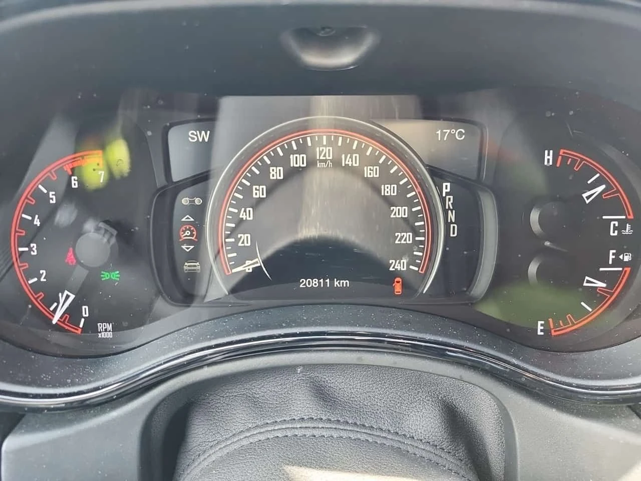 Dodge Durango * R/T * CARFAX * 2 ����� * ��������� *  | Mobile.bg � ����������� 9
