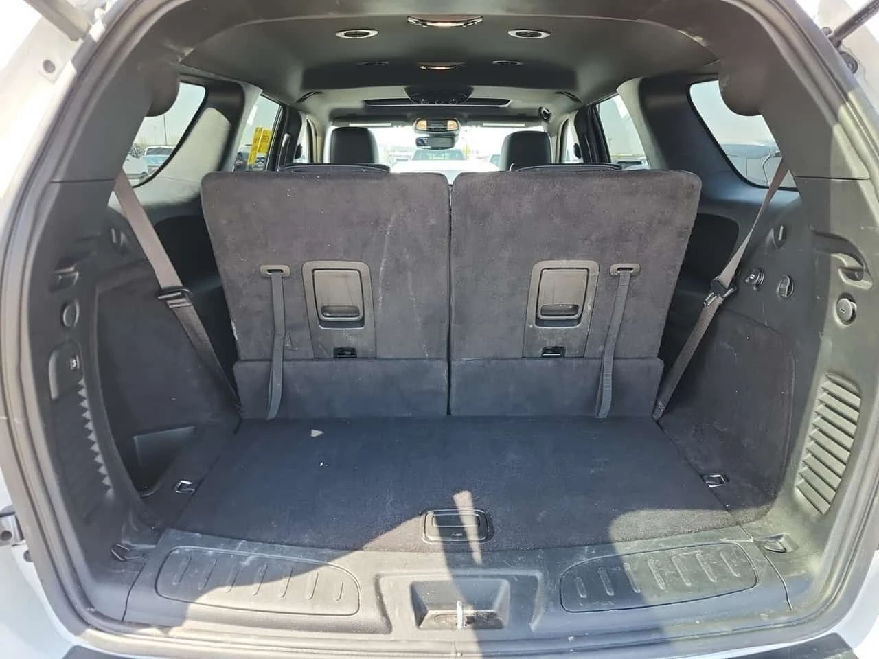 Dodge Durango * R/T * CARFAX * 2 ����� * ��������� *  | Mobile.bg � ����������� 15