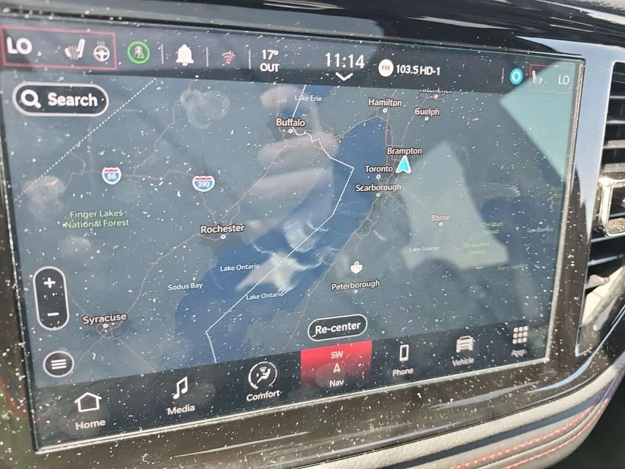 Dodge Durango * R/T * CARFAX * 2 ����� * ��������� *  | Mobile.bg � ����������� 11