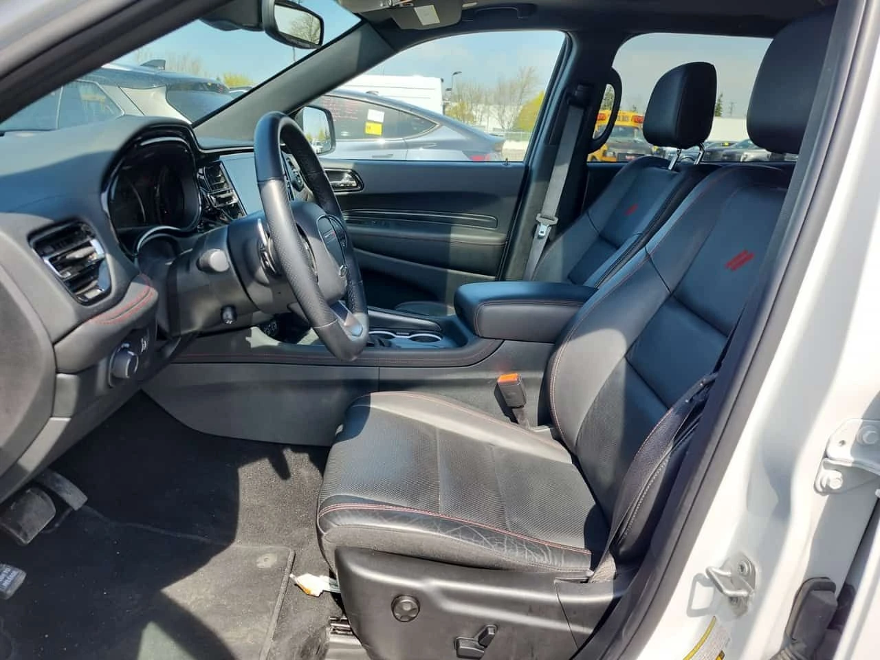 Dodge Durango * R/T * CARFAX * 2 ����� * ��������� *  | Mobile.bg � ����������� 8