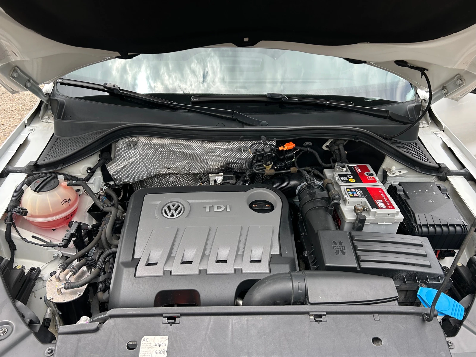 VW Tiguan 2.0TDI-140k.c-DSG-4x4-FACELIFT-HiGHLINE! | Mobile.bg � ����������� 11