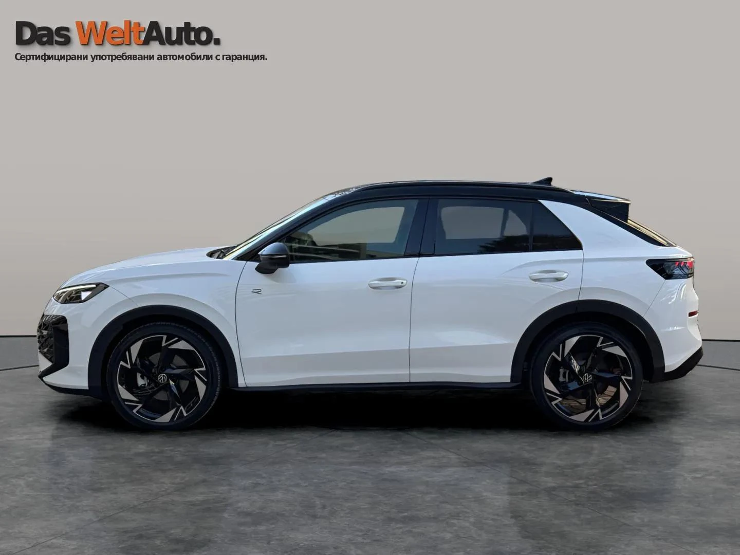 VW T-Roc | Mobile.bg � ����������� 2