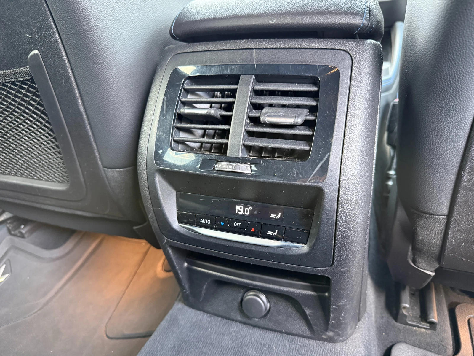 BMW X4 M40D, снимка 16 - Автомобили и джипове - 54824835