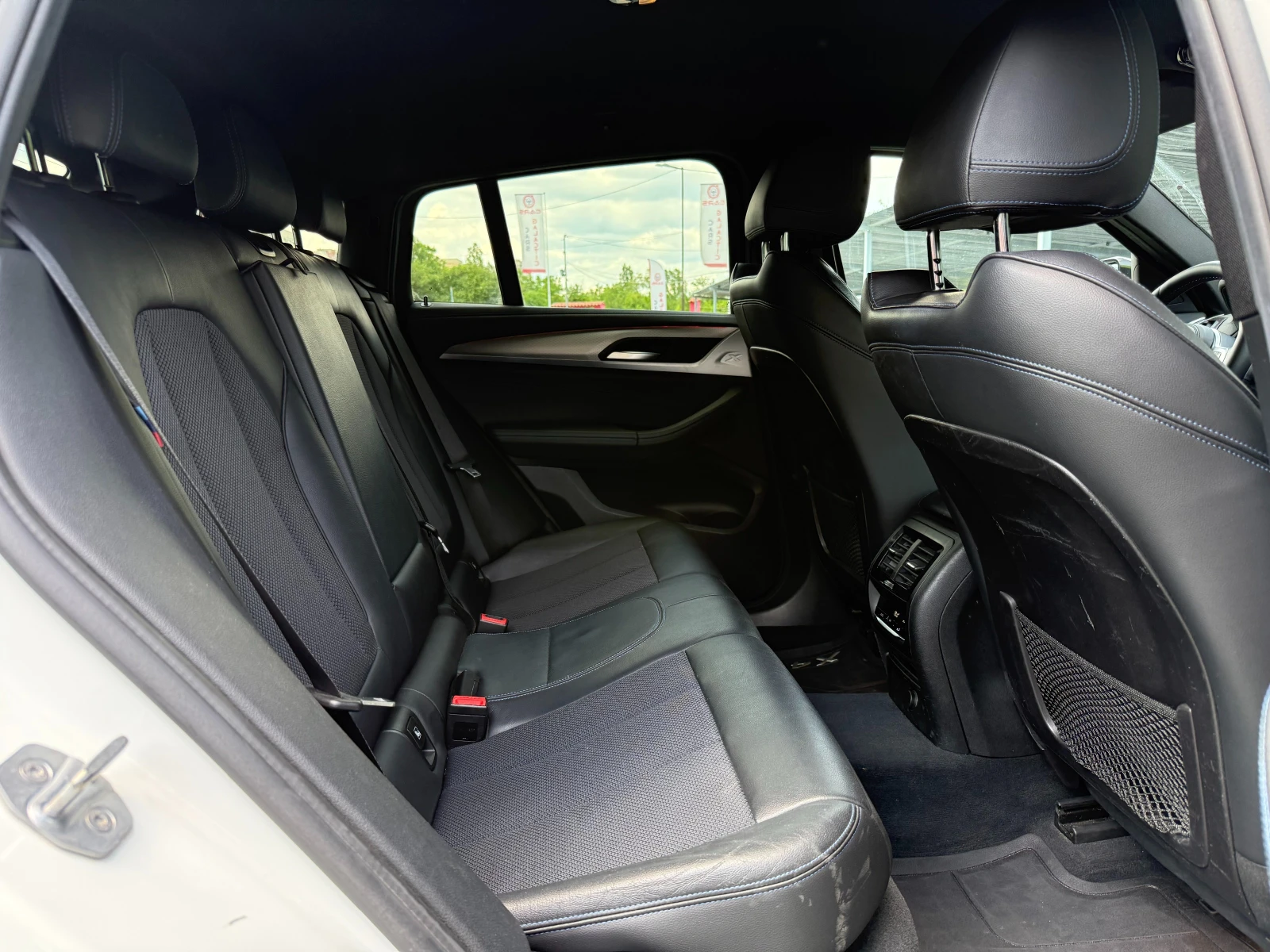 BMW X4 M40D, снимка 10 - Автомобили и джипове - 54824835