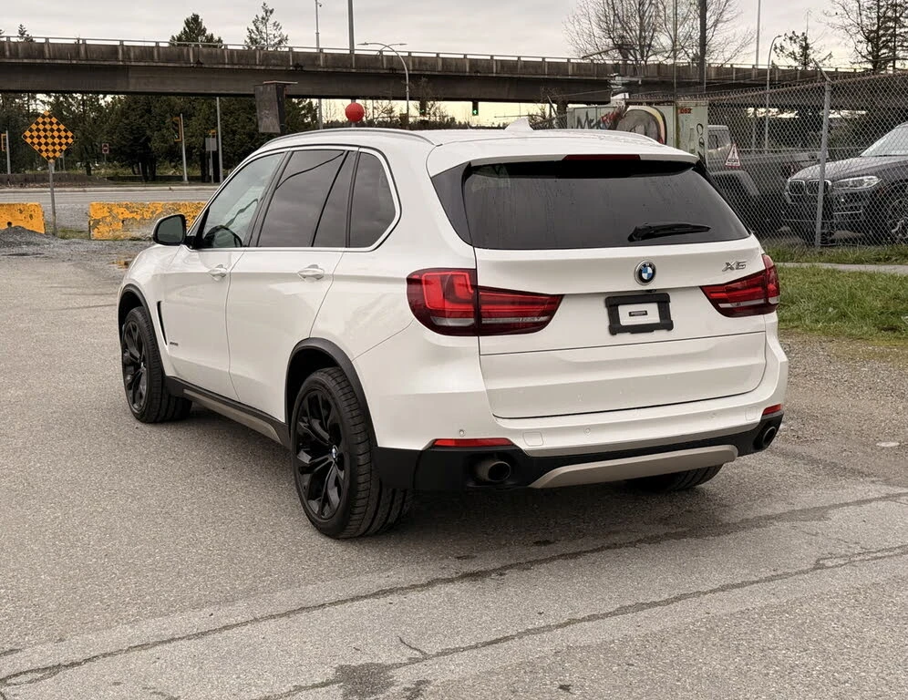 BMW X5 XDRIVE35I SPECIAL/PANORAMA/360CAM, снимка 3 - Автомобили и джипове - 55206181