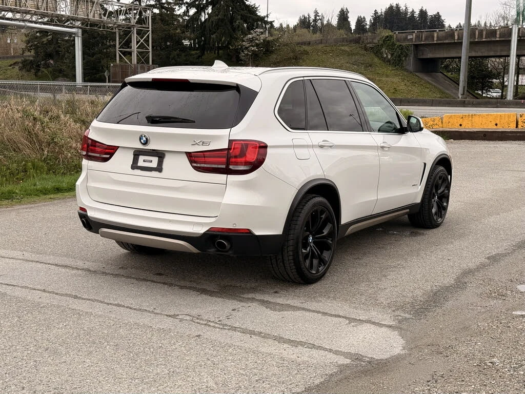 BMW X5 XDRIVE35I SPECIAL/PANORAMA/360CAM, снимка 4 - Автомобили и джипове - 55206181