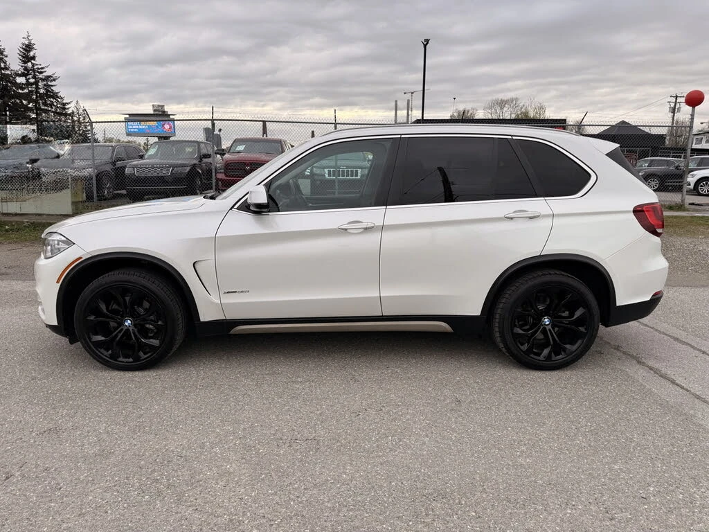 BMW X5 XDRIVE35I SPECIAL/PANORAMA/360CAM, снимка 5 - Автомобили и джипове - 55206181