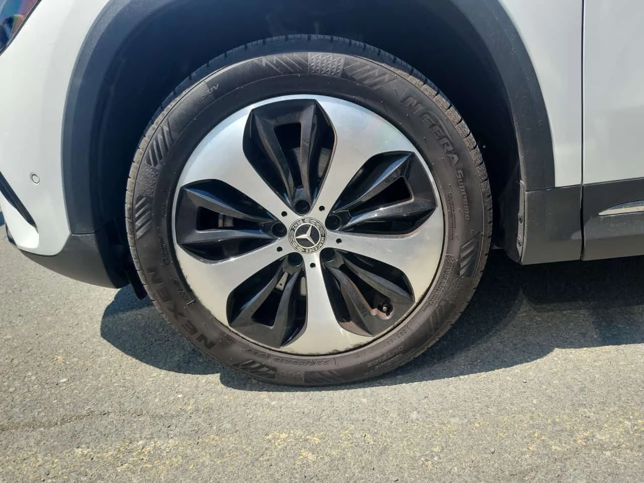 Mercedes-Benz GLA 250 4MATIC/��������/�������� | Mobile.bg � ����������� 5