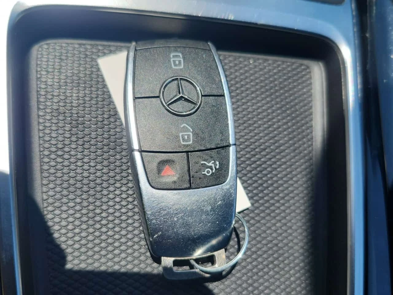Mercedes-Benz GLA 250 4MATIC/��������/�������� | Mobile.bg � ����������� 10