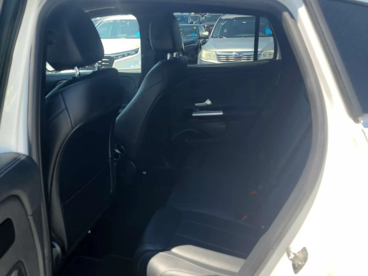 Mercedes-Benz GLA 250 4MATIC/��������/�������� | Mobile.bg � ����������� 12