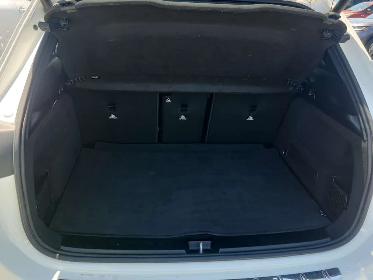 Mercedes-Benz GLA 250 4MATIC/��������/�������� | Mobile.bg � ����������� 13