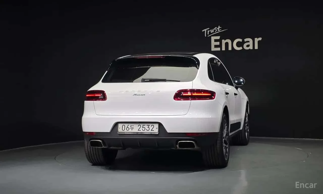 Porsche Macan | АВТОКРЕДИТ БЕЗ ПЪРВОНАЧАЛНА ВНОСКА | , снимка 4 - Автомобили и джипове - 55565290