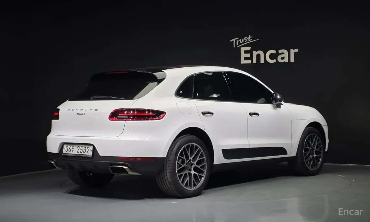 Porsche Macan | АВТОКРЕДИТ БЕЗ ПЪРВОНАЧАЛНА ВНОСКА | , снимка 2 - Автомобили и джипове - 55565290