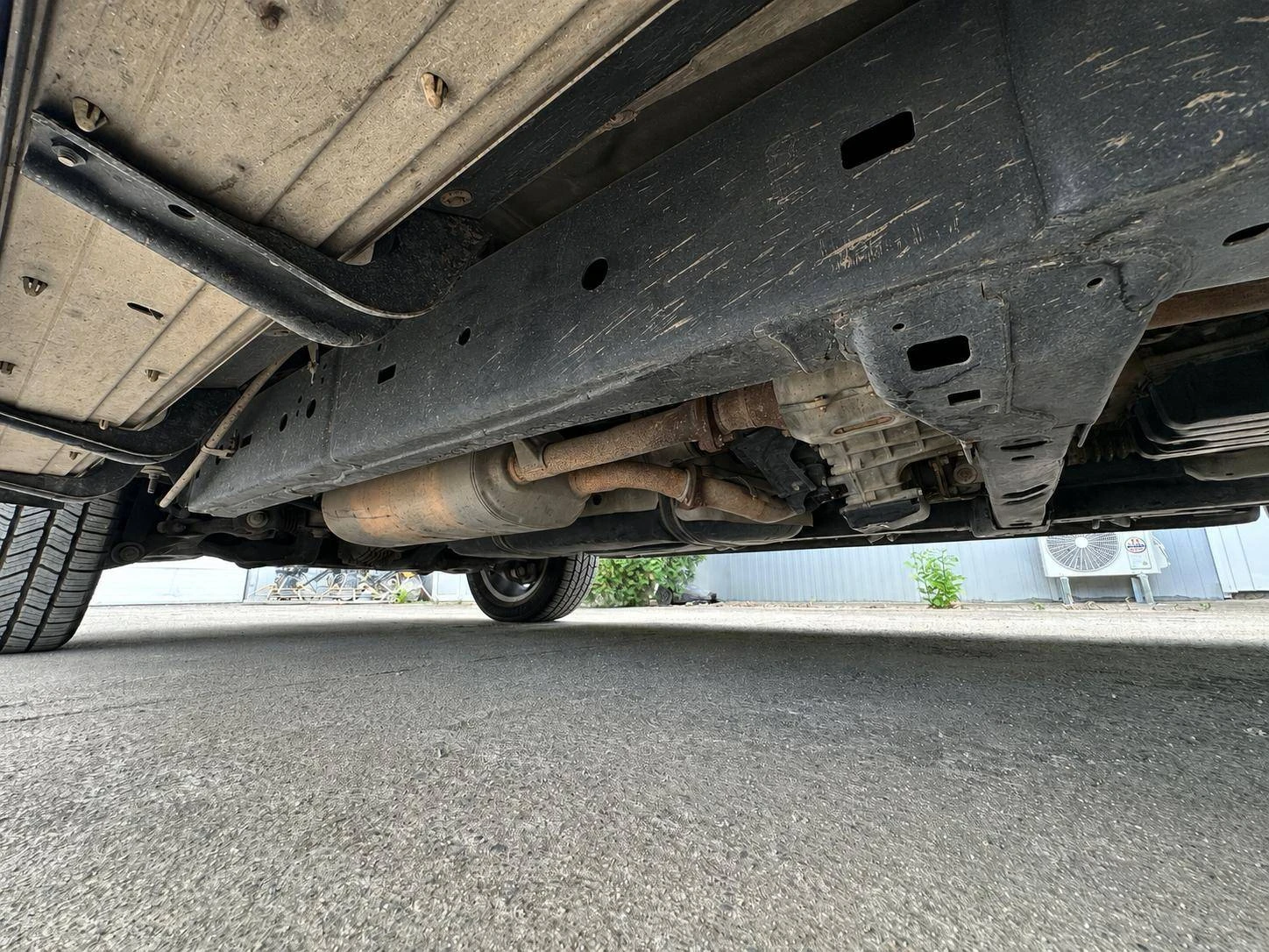 Toyota Sequoia, снимка 14 - Автомобили и джипове - 55874168