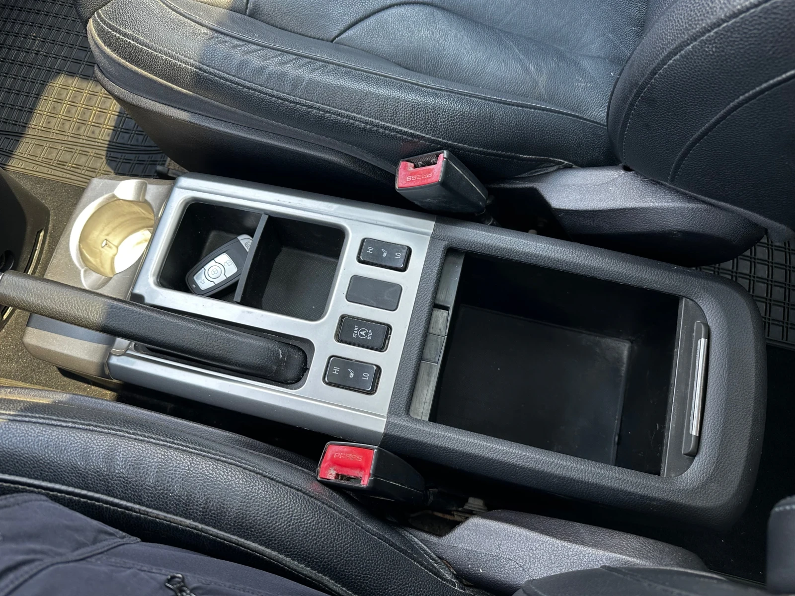 Great Wall Haval H6 4x4 Реални КМ, снимка 16 - Автомобили и джипове - 55836509