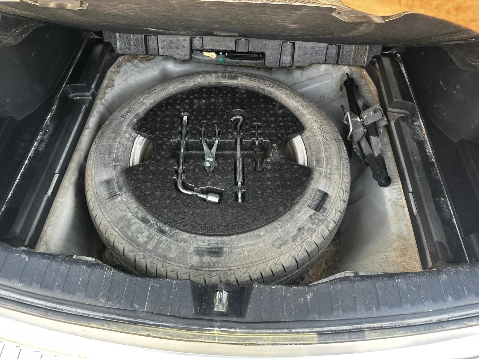 Great Wall Haval H6 4x4 Реални КМ, снимка 13 - Автомобили и джипове - 55836509