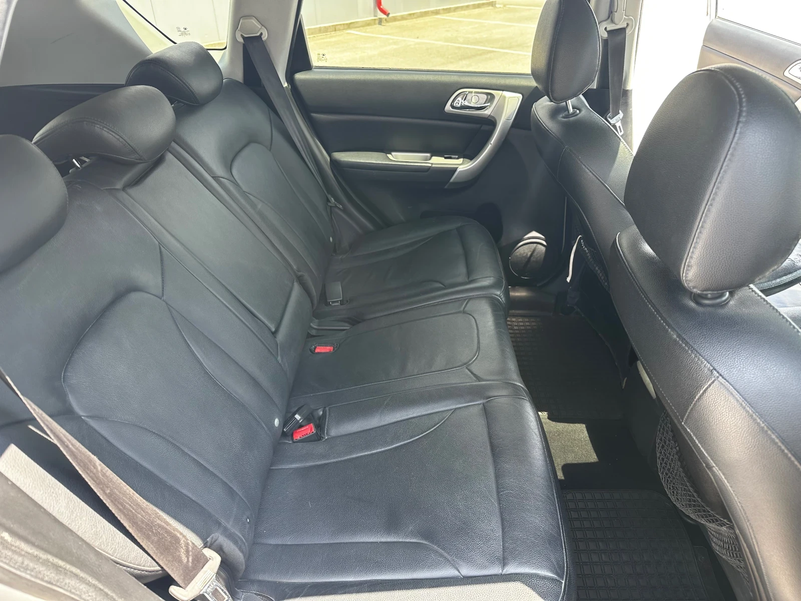 Great Wall Haval H6 4x4 Реални КМ, снимка 11 - Автомобили и джипове - 55836509