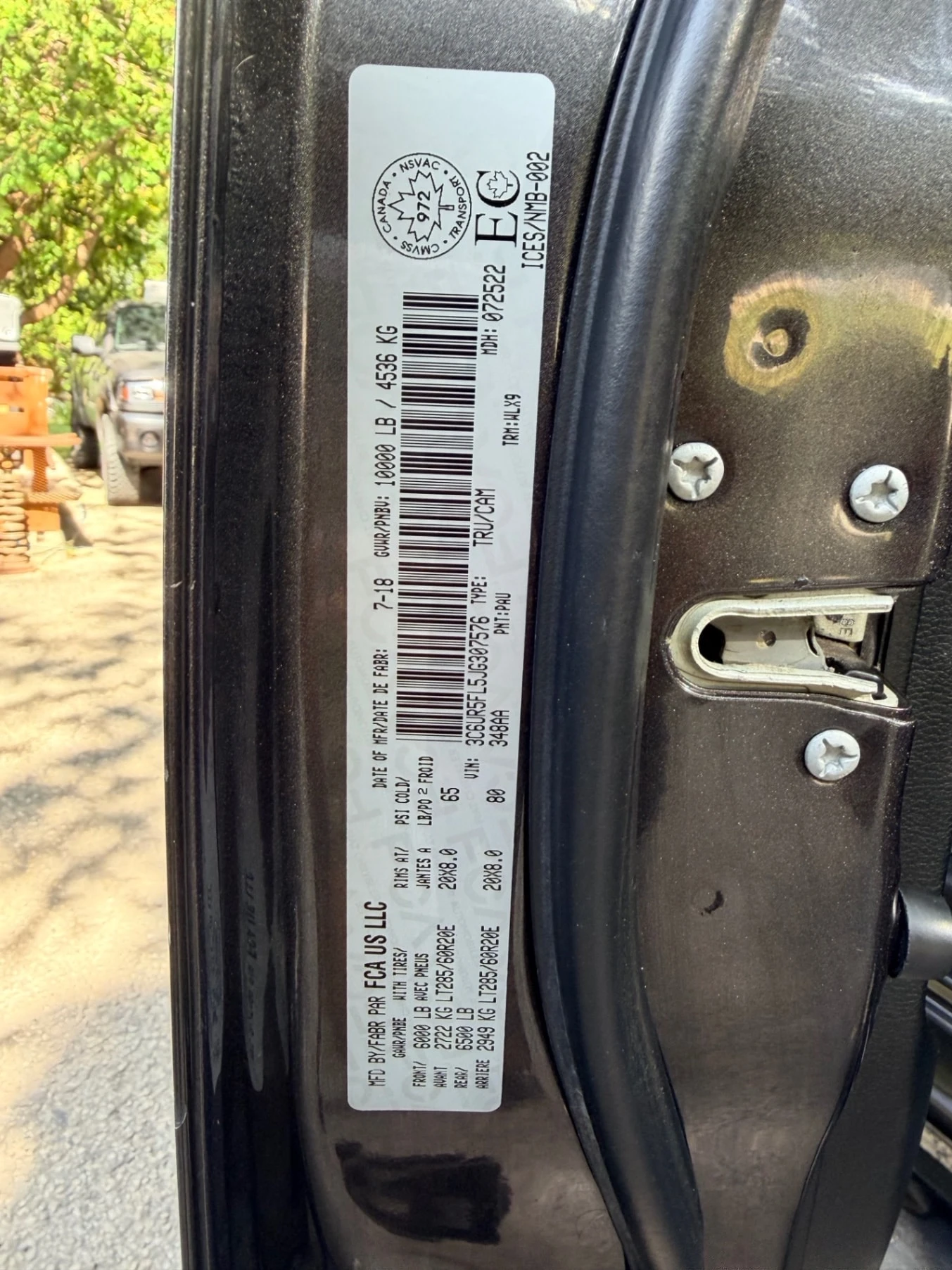 Dodge RAM 2500 * Laramie * ���������� ��� ������������ ������*  | Mobile.bg � ����������� 10