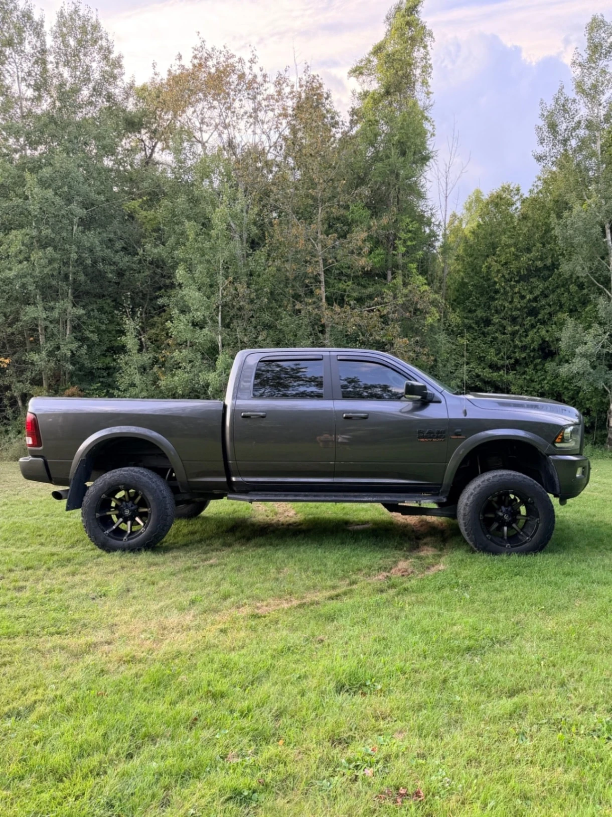 Dodge RAM 2500 * Laramie * ���������� ��� ������������ ������*  | Mobile.bg � ����������� 3