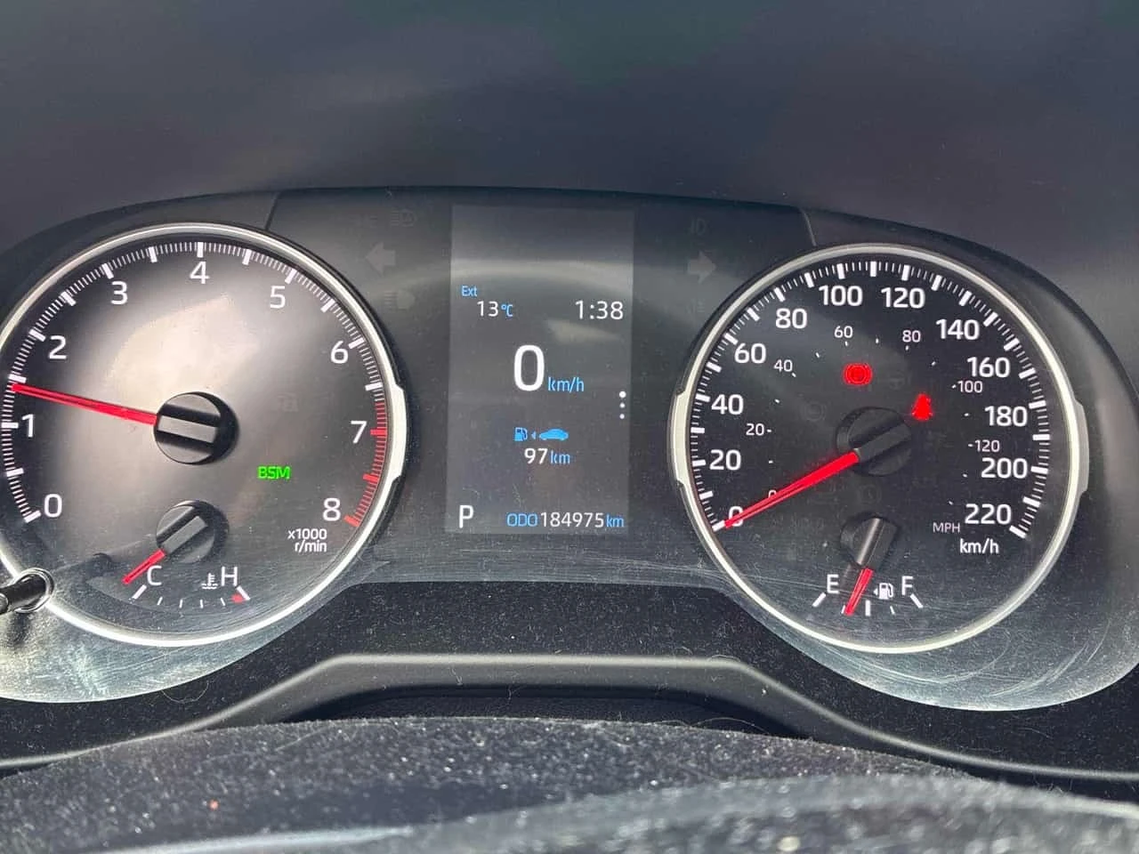 Toyota Rav4 * XLE * ���������� * ������ ��������������� | Mobile.bg � ����������� 8