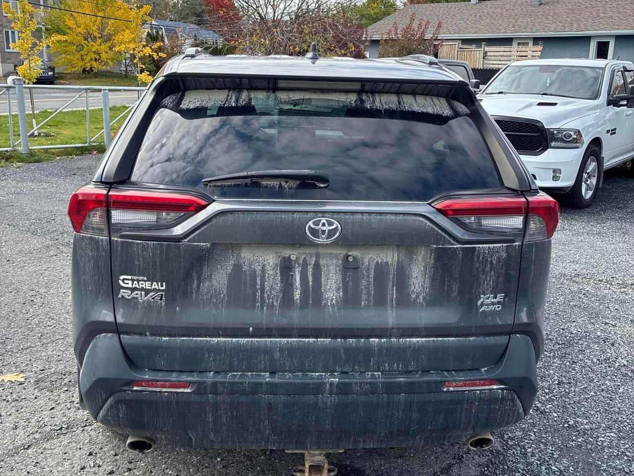 Toyota Rav4 * XLE * ���������� * ������ ��������������� | Mobile.bg � ����������� 5
