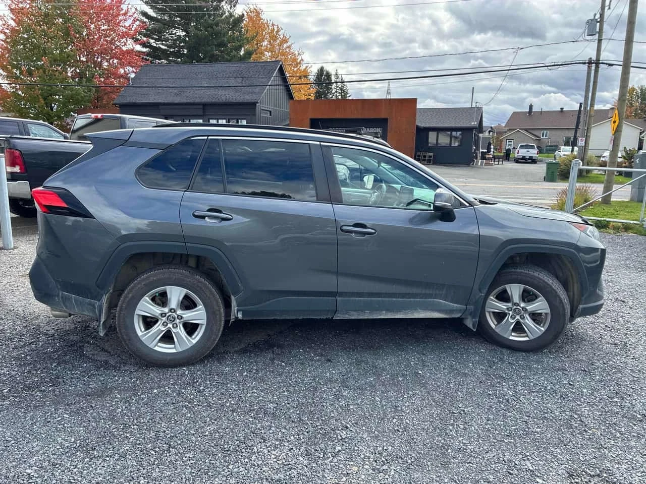 Toyota Rav4 * XLE * ���������� * ������ ��������������� | Mobile.bg � ����������� 4