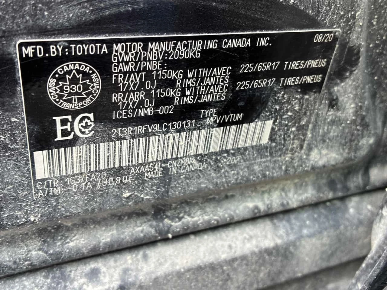 Toyota Rav4 * XLE * ���������� * ������ ��������������� | Mobile.bg � ����������� 10