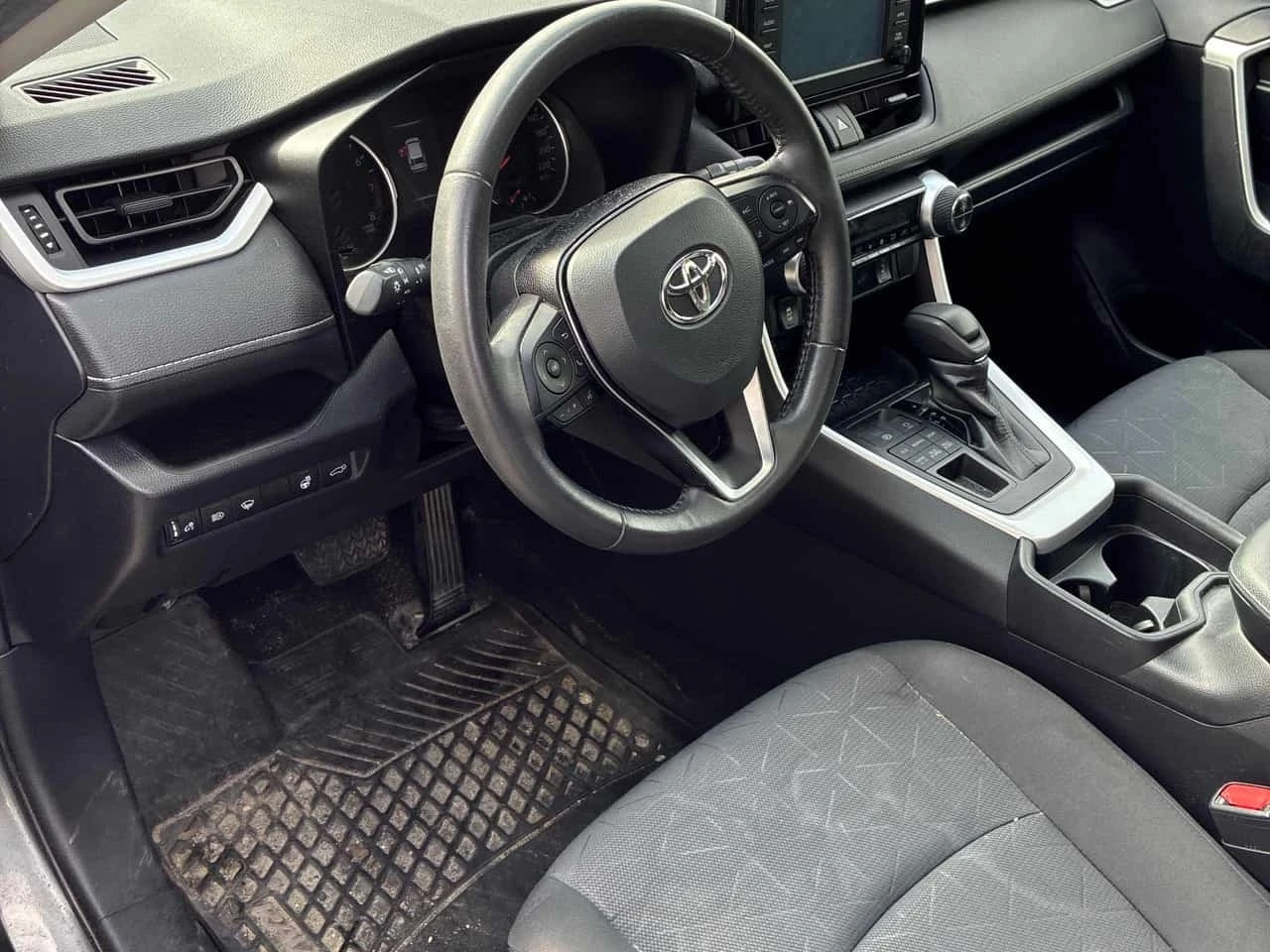 Toyota Rav4 * XLE * ���������� * ������ ��������������� | Mobile.bg � ����������� 6