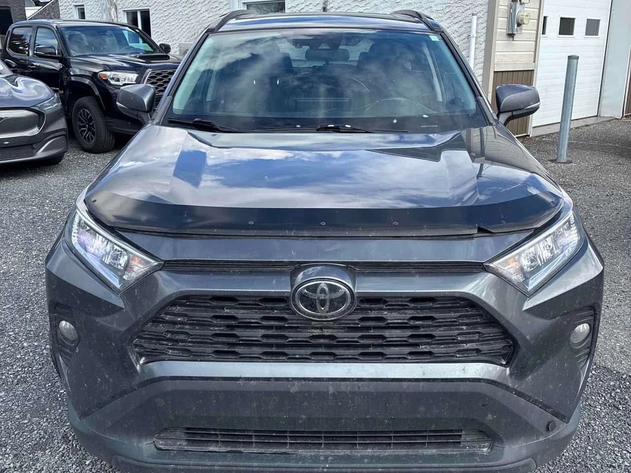 Toyota Rav4 * XLE * ���������� * ������ ��������������� | Mobile.bg � ����������� 2