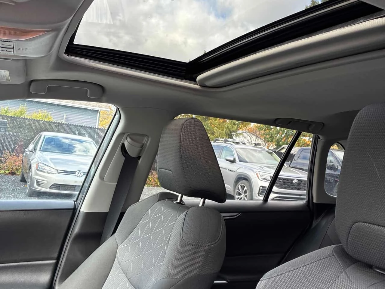 Toyota Rav4 * XLE * ���������� * ������ ��������������� | Mobile.bg � ����������� 12