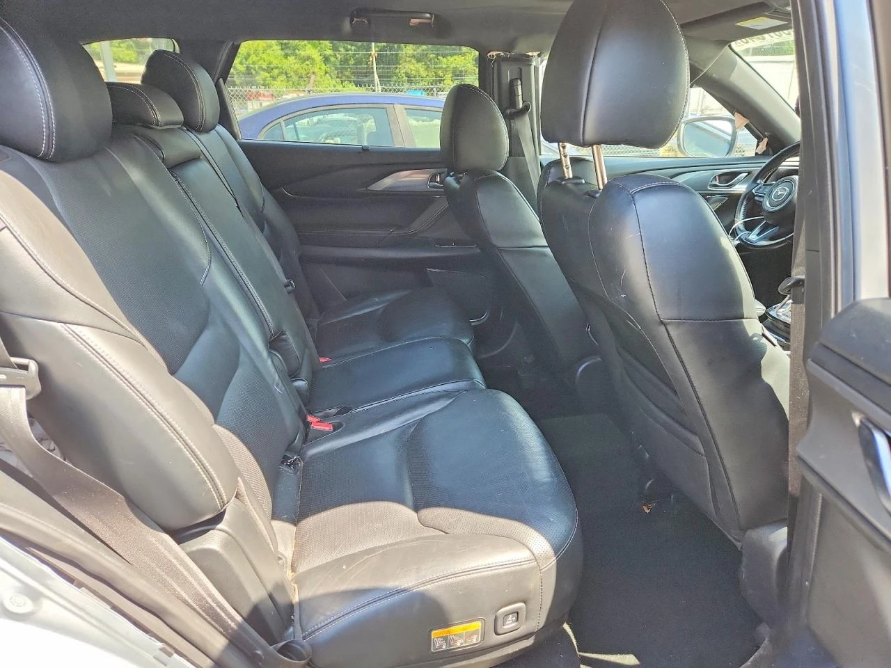 Mazda CX-9 2.5l Grand Touring | Mobile.bg � ����������� 11
