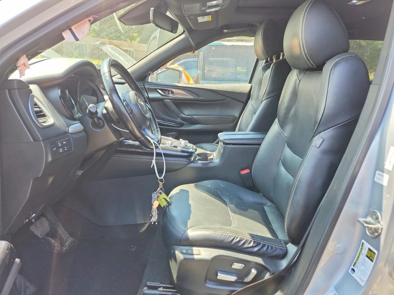Mazda CX-9 2.5l Grand Touring | Mobile.bg � ����������� 7