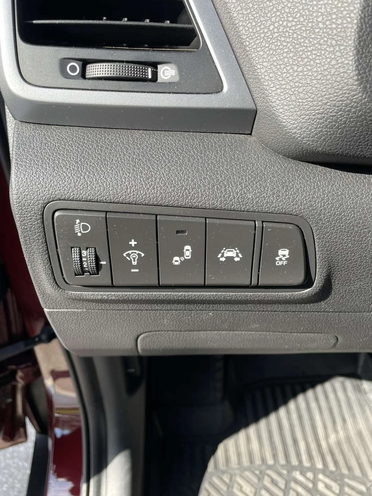 Hyundai Tucson, снимка 8 - Автомобили и джипове - 56555556