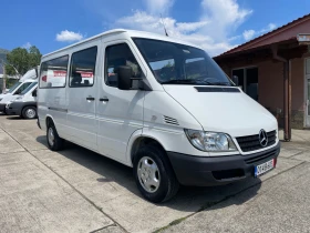 Mercedes-Benz Sprinter 313 CDI//КЛИМАТИК, снимка 3