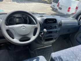 Mercedes-Benz Sprinter 313 CDI//КЛИМАТИК, снимка 7