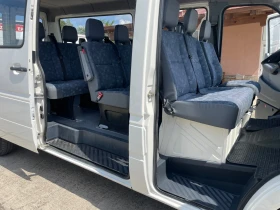 Mercedes-Benz Sprinter 313 CDI//КЛИМАТИК, снимка 11