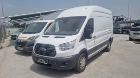 Ford Transit 350L 2.0TDCI 96KW | Mobile.bg    2