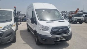 Ford Transit 350L 2.0TDCI 96KW | Mobile.bg    6