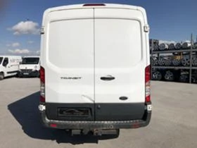 Ford Transit 350L 2.0TDCI 96KW | Mobile.bg    11