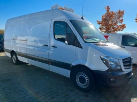     Mercedes-Benz Sprinter 316 CDI