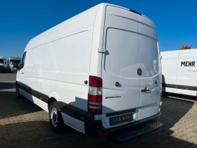 Mercedes-Benz Sprinter 316 CDI | Mobile.bg    10