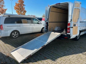 Mercedes-Benz Sprinter 316 CDI | Mobile.bg    6