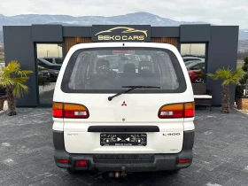 Mitsubishi Delica  //L400//   ! | Mobile.bg    6