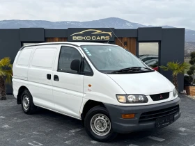 Mitsubishi Delica  //L400//   ! | Mobile.bg    3