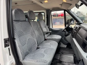 Ford Transit 9 седалки, снимка 13