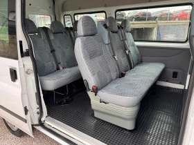 Ford Transit 9 седалки, снимка 12