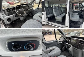 Ford Transit 9 седалки, снимка 16