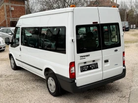 Ford Transit 9 седалки, снимка 5