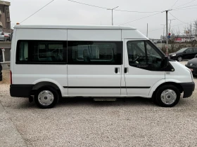 Ford Transit 9 седалки, снимка 3